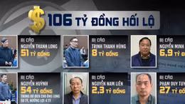 Bài học từ đại án Việt Á