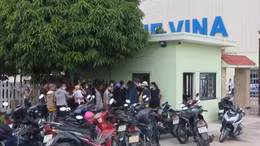 Công nhân lao đao vì bị nợ lương, bảo hiểm xã hội