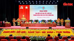 Công tác dân tộc thiểu số của TP Hà Nội phải đi đầu cả nước