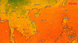 Thời tiết tuần 11/12-17/12: Sương mù che phủ nhiều địa phương, biển động nhẹ