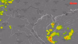 Thời tiết tuần 7/10 - 13/10: Bắc Bộ thời tiết Thu đẹp 