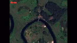 Xuất hiện cây cầu mới chưa đầy 1 ngày sau vụ phá hủy cầu chiến lược ở Kursk