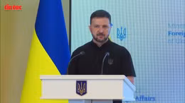 Tổng thống Ukraine bình luận về 'lằn ranh đỏ' của Nga