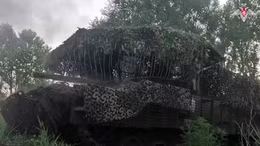 Nga kiểm soát thêm khu định cư của Ukraine, Kiev tuyên bố đẩy lùi cuộc tấn công của Moskva