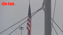 Chiến thắng của ông Trump khiến người di cư ở biên giới Mexico lo lắng 