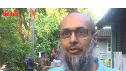  Sri Lanka siết chặt an ninh trong Ngày Bầu cử Quốc hội 