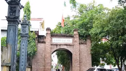 Nghẹn ngào tình cảm nơi làng quê Lại Đà của Tổng Bí thư Nguyễn Phú Trọng