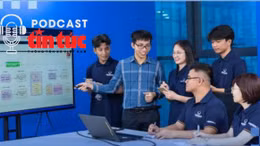 Tăng trải nghiệm thực hành với ngành học Trí tuệ nhân tạo 