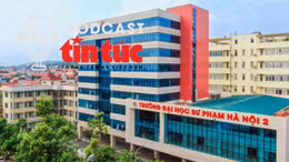 Nhịp sống học đường: Cơ hội với ngành học mới