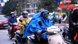 Thời tiết tuần 5 - 11/2: Miền Bắc tiếp tục đón không khí lạnh, có nơi rét đậm rét hại