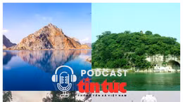 Vi vu Việt Nam: Đặt chân tới những thắng cảnh của Thành phố 'hoa phượng đỏ'