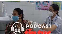 TP Hồ Chí Minh khuyến cáo phòng bệnh khi biến thể phụ của Omicron xuất hiện