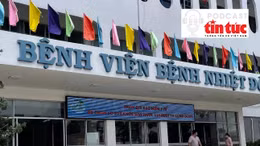 TP Hồ Chí Minh: Thêm nhiều trường hợp mắc bệnh đậu mùa khỉ