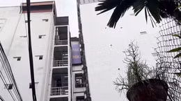 Tự 'cứu mình' trước hiểm họa 'giặc lửa'