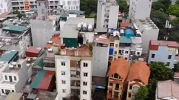 Xử lý người đứng đầu nếu không làm tốt công tác phòng cháy