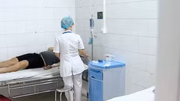 'Bóng cười' phá hủy hệ thần kinh người trẻ