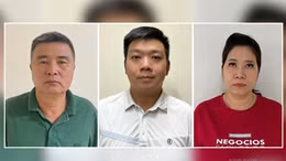 Khởi tố vụ án xảy ra tại Bộ Công thương