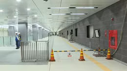 Metro Bến Thành - Suối Tiên khai thác thương mại vào tháng 7/2024