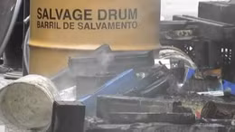 Pin xe điện - Những nguy hiểm tiềm ẩn