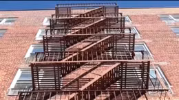 Giải pháp an toàn cứu hỏa cho nhà chung cư tại Mỹ