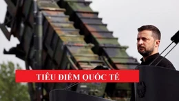 Dừng cấp vũ khí, tính toán của Mỹ đẩy Ukraine vào thế khó