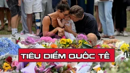 Tin tức TV: Vụ thảm sát Sydney - Những câu hỏi nhức nhối về bạo lực cực đoan 