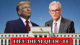 Tin tức TV: Cuộc đối đầu giữa Tổng thống Trump - Fed và hệ luỵ tiềm tàng