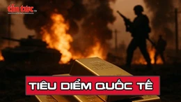 Tin tức TV: Một tuần xung đột Iran làm chao đảo thế giới