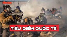 Tin tức TV: Minnesota dậy sóng - Cuộc đối đầu giữa an ninh di trú và quyền công dân Mỹ