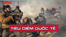 Tin tức TV: Minnesota dậy sóng - Cuộc đối đầu giữa an ninh di trú và quyền công dân Mỹ