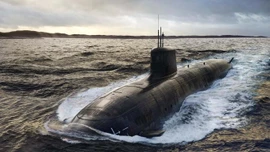 Quốc phòng Anh 2025: Ưu tiên răn đe, hiện đại hóa và vai trò dẫn dắt NATO