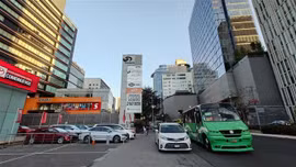 Tăng trưởng toàn cầu chậm lại: OECD cảnh báo rủi ro kinh tế