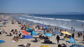 Ngành du lịch Mỹ thiệt hại hàng tỉ USD vì chính sách của Tổng thống Trump