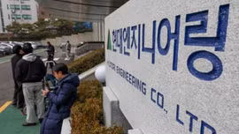 Khủng hoảng nhân lực: Hàn Quốc đứng trước thách thức thiếu hụt lao động