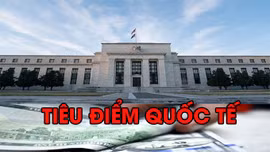 Tin tức TV: Cơ hội và rủi ro khi Fed hạ lãi suất lần thứ ba liên tiếp