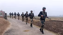 Leo thang căng thẳng Ấn Độ - Pakistan