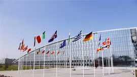 NATO cân nhắc nâng chi tiêu quốc phòng lên 5% GDP: Bước ngoặt an ninh châu Âu?