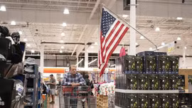 Mỹ chọn 5 quốc gia để ưu tiên đàm phán thương mại