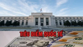 Tin tức TV: Fed hạ lãi suất - Bước ngoặt chính sách tiền tệ