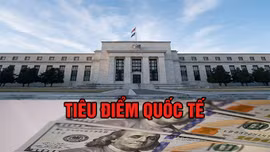 Tin tức TV: Fed hạ lãi suất - Bước ngoặt chính sách tiền tệ