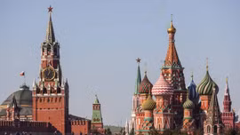 Nga không từ bỏ đàm phán: Cánh cửa hòa bình vẫn rộng mở?