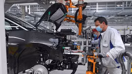 Doanh nghiệp Đức kêu gọi 'khởi đầu mới' sau bầu cử