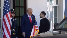 Mỹ sắp ký thỏa thuận khoáng sản với Ukraine: Bước đi chiến lược mới