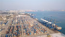 Mỹ cảnh báo áp thêm 50% thuế với Trung Quốc