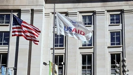 USAID bị cắt giảm mạnh: Mỹ tái định hình chính sách viện trợ quốc tế