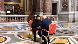 Thỏa thuận khoáng sản Mỹ - Ukraine: Tổng thống Zelensky lạc quan, hé lộ 'lằn ranh đỏ'