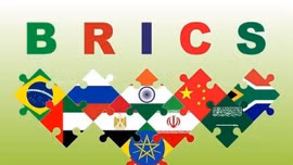 Trung Quốc - Nga hợp tác trong BRICS: Bước tiến mới khuấy động kinh tế toàn cầu?