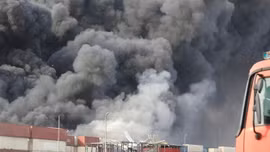 Vụ nổ cảng Iran: Sơ suất nghiêm trọng gây thảm kịch gần eo biển Hormuz