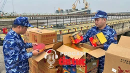 Tin nóng trong nước sáng 2/1/2026