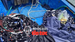 Tin nóng trong nước sáng 8/8/2025